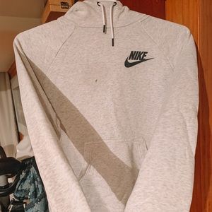 Nike sweatshirt